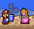 Mario's Time Attack